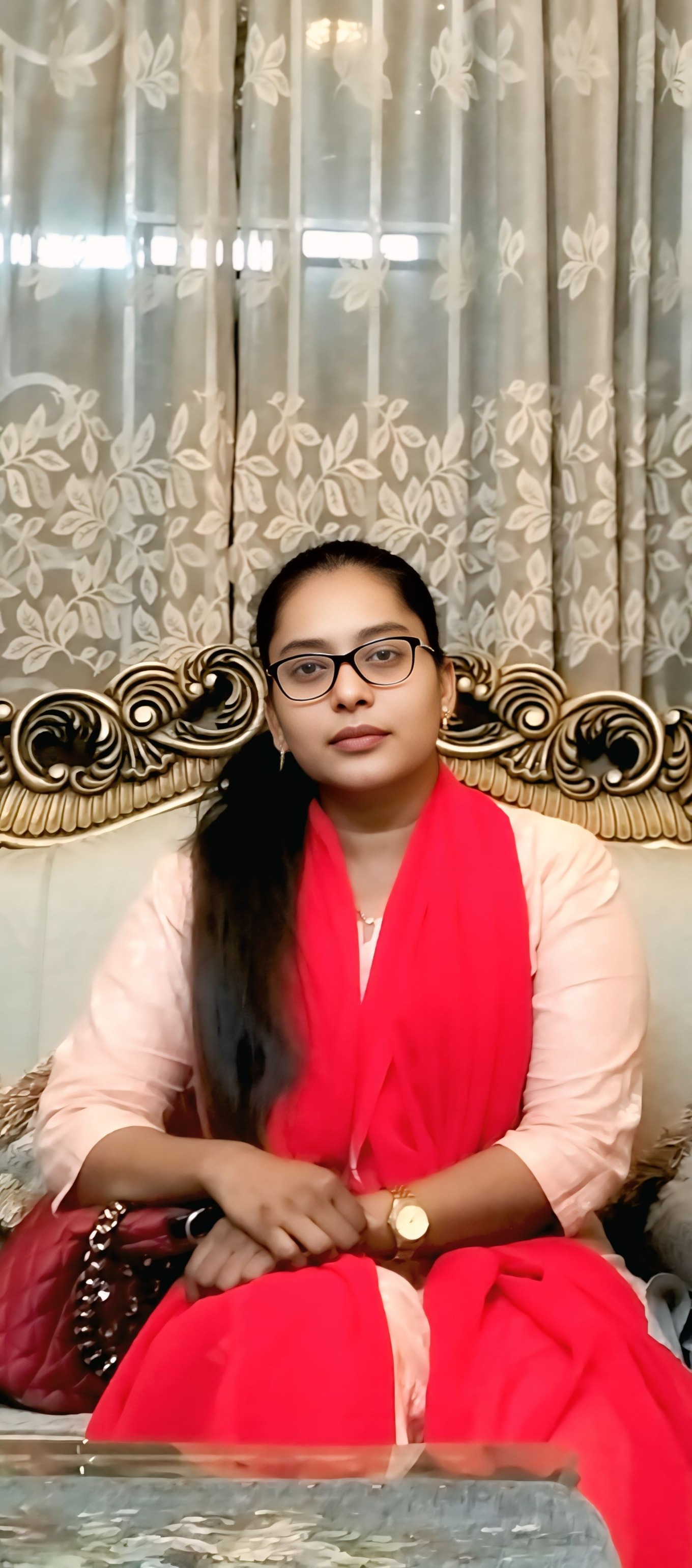 Maryum Akther