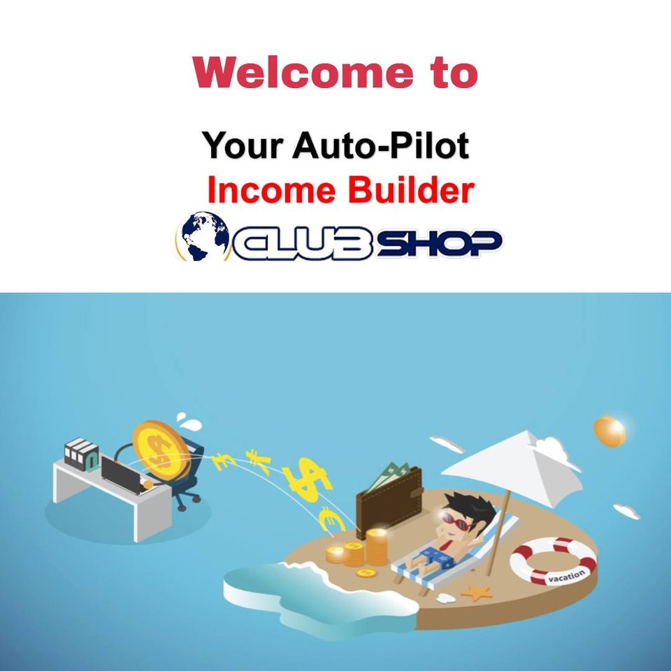 ClubShop