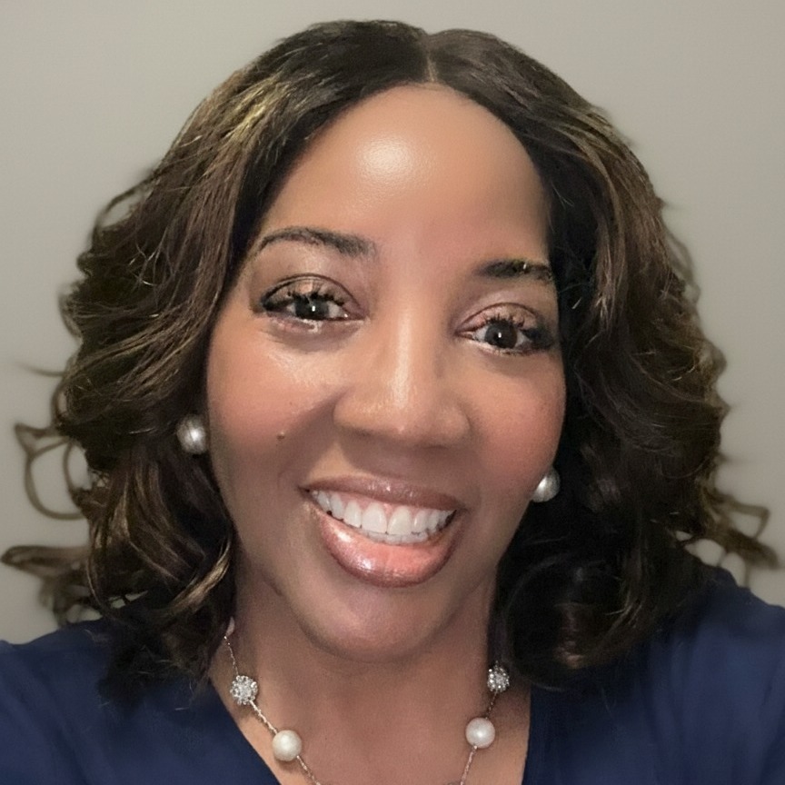 Join me Monday, May 4, at 7 PM CST for A Night of Encouragement and ...