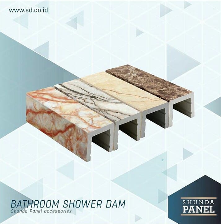 Shunda PANEL | Cengkareng