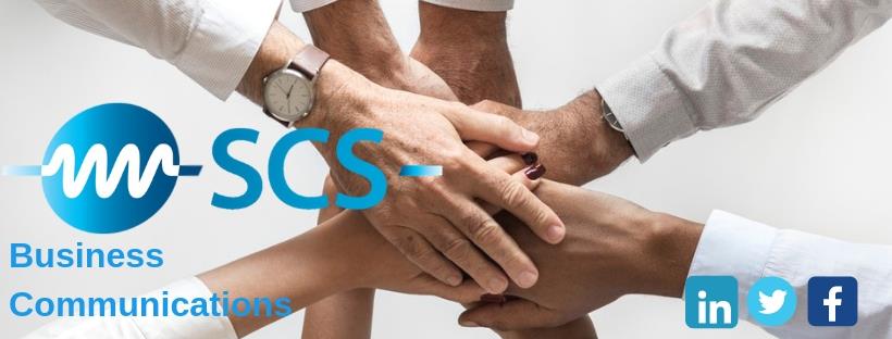 SCS - Telecoms | Lancing