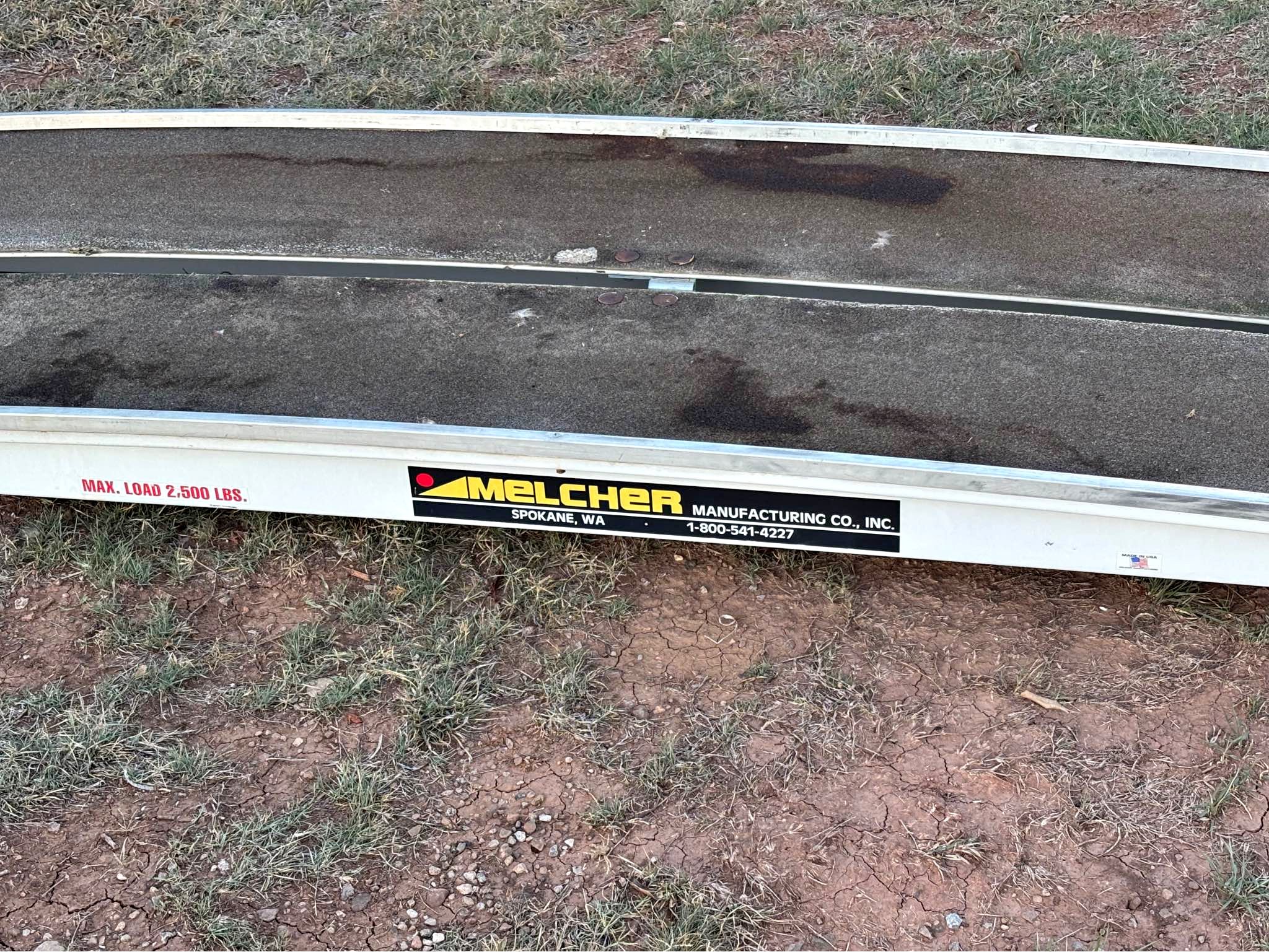 Melcher trailer ramps - Access Ramps - Midland, Texas | Facebook ...