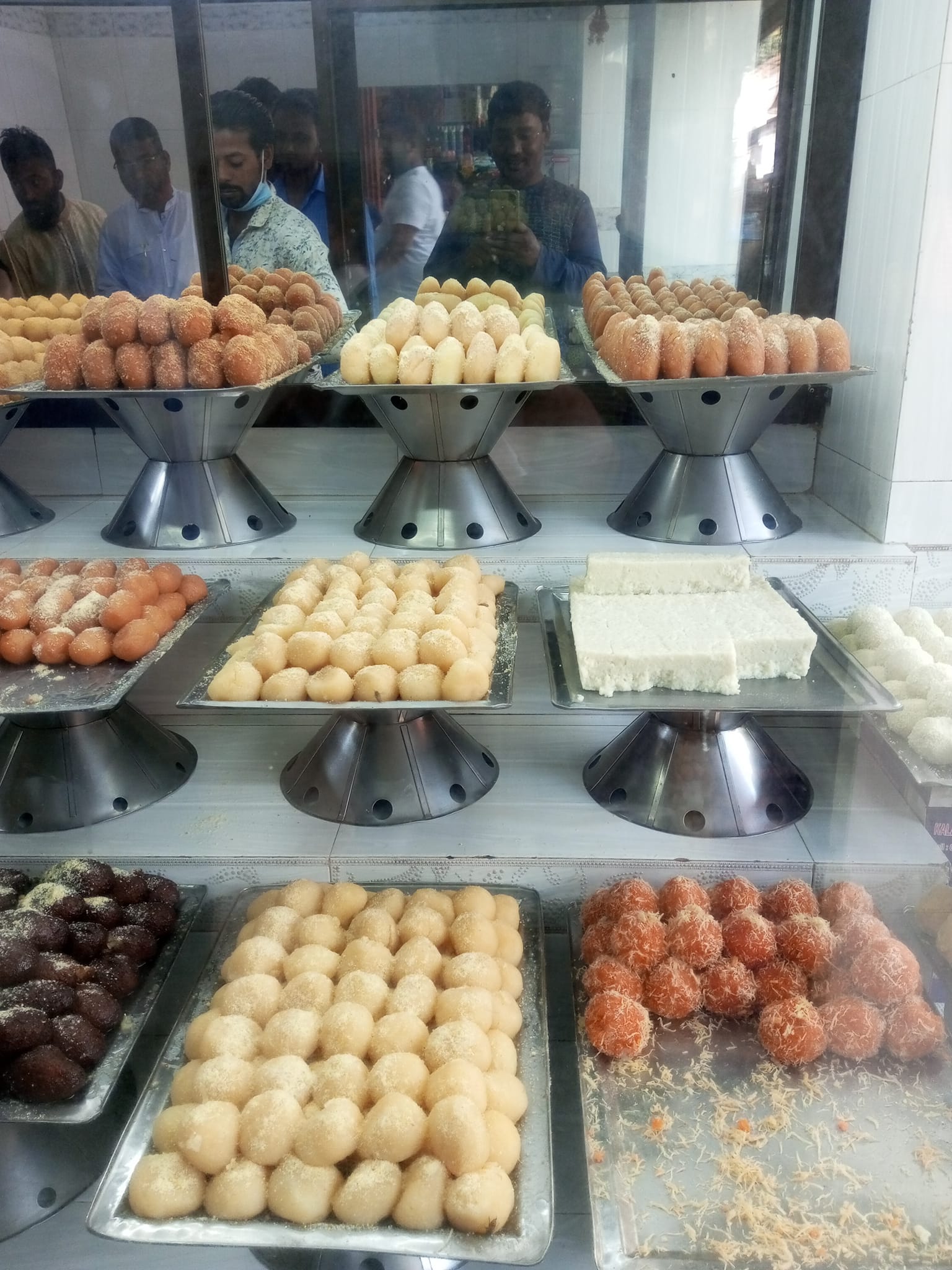 মোঃ মামুন সরকার | Dhaka