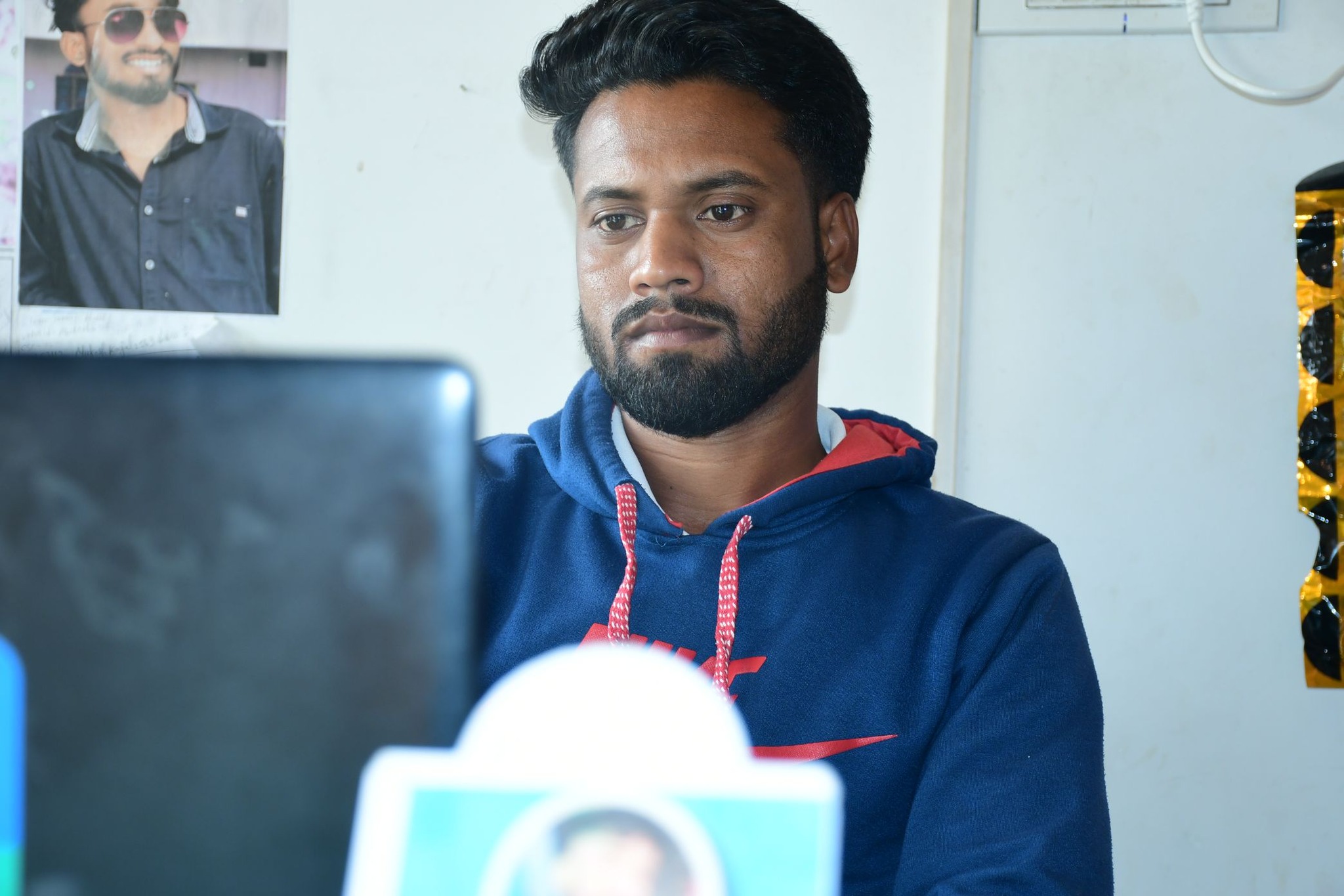 Monu Kumar