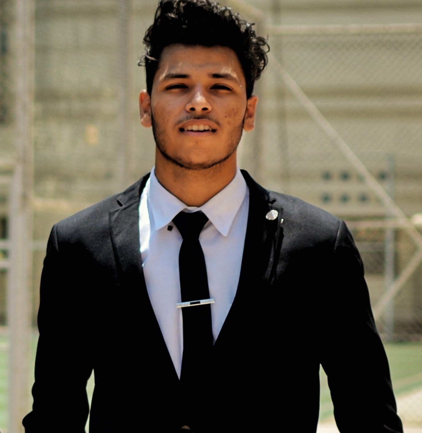 Ali Atalla