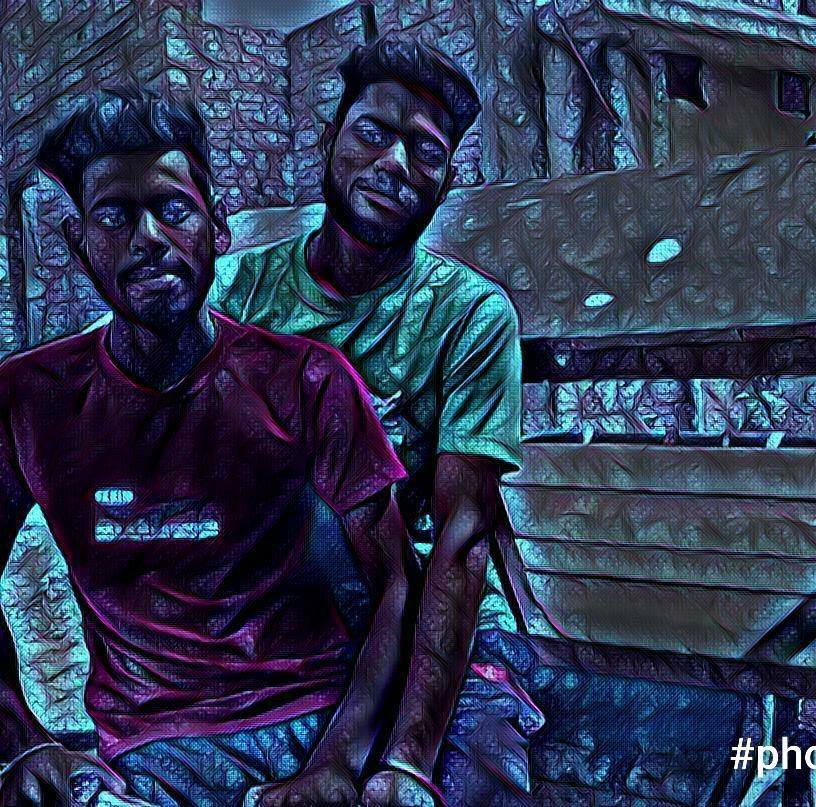 Sunil Rattu