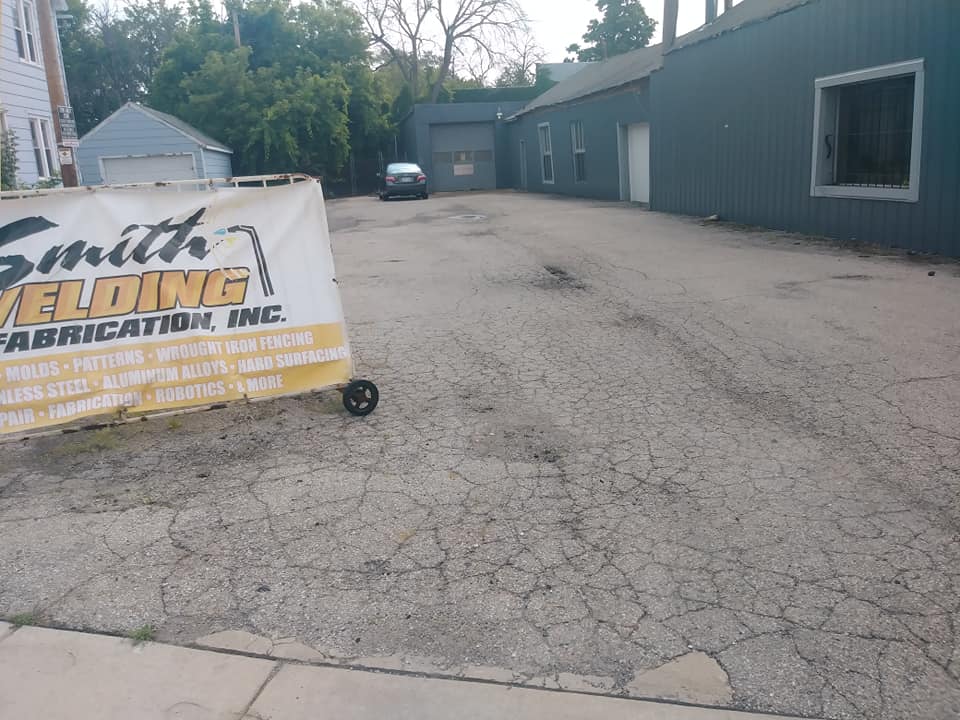 Smith Welding And Fabrication | Racine WI