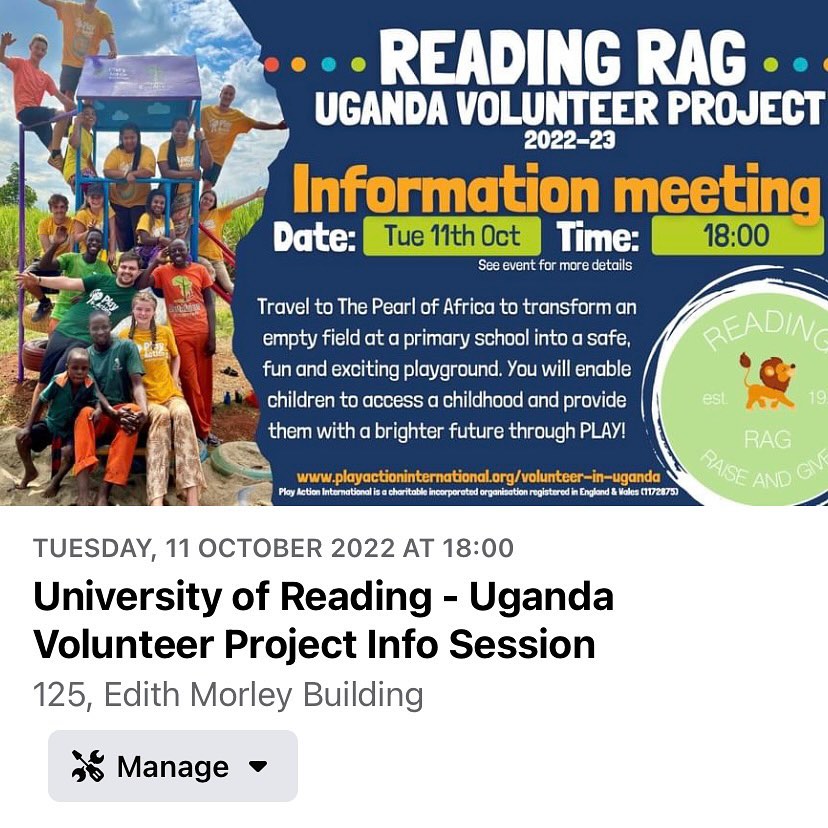 Reading RAG