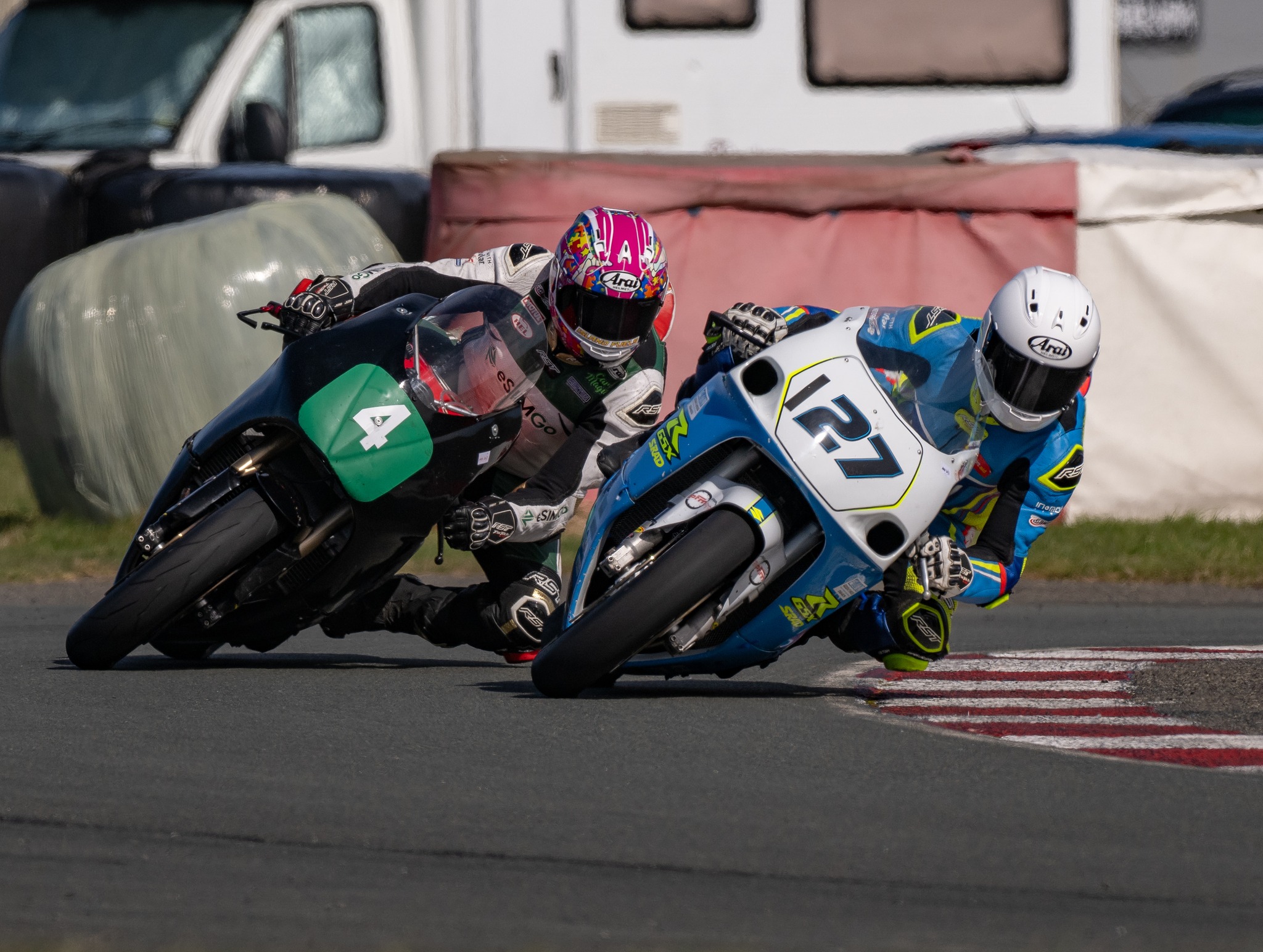 Andreas Racing Association | Facebook