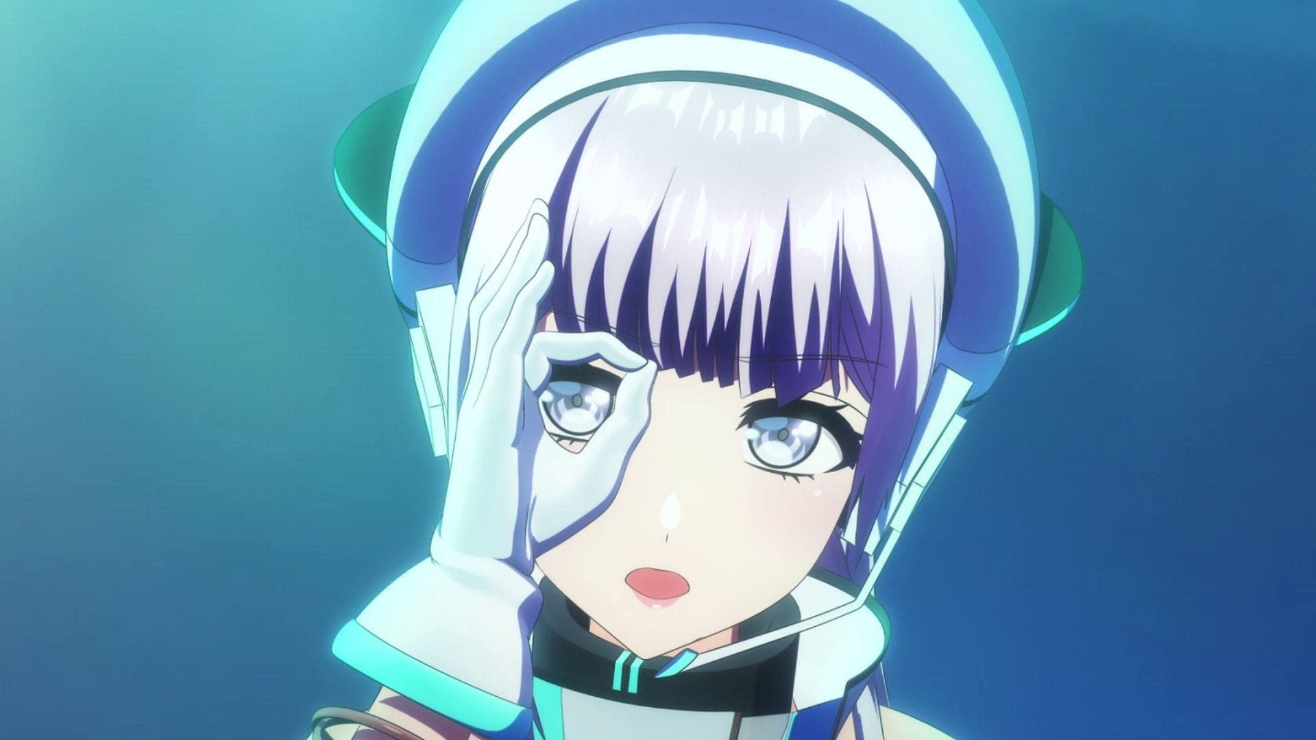 Maiden Special アニメ (Photon Disc D4DJ Ver.)