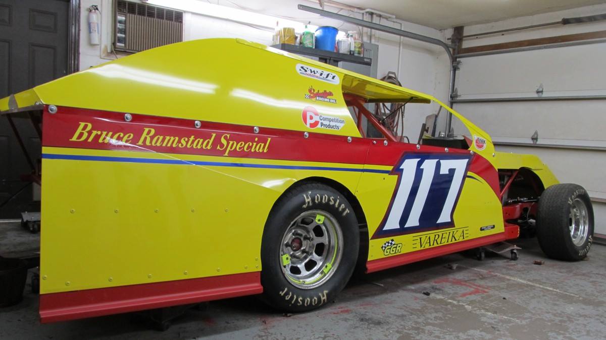 Gross Racing