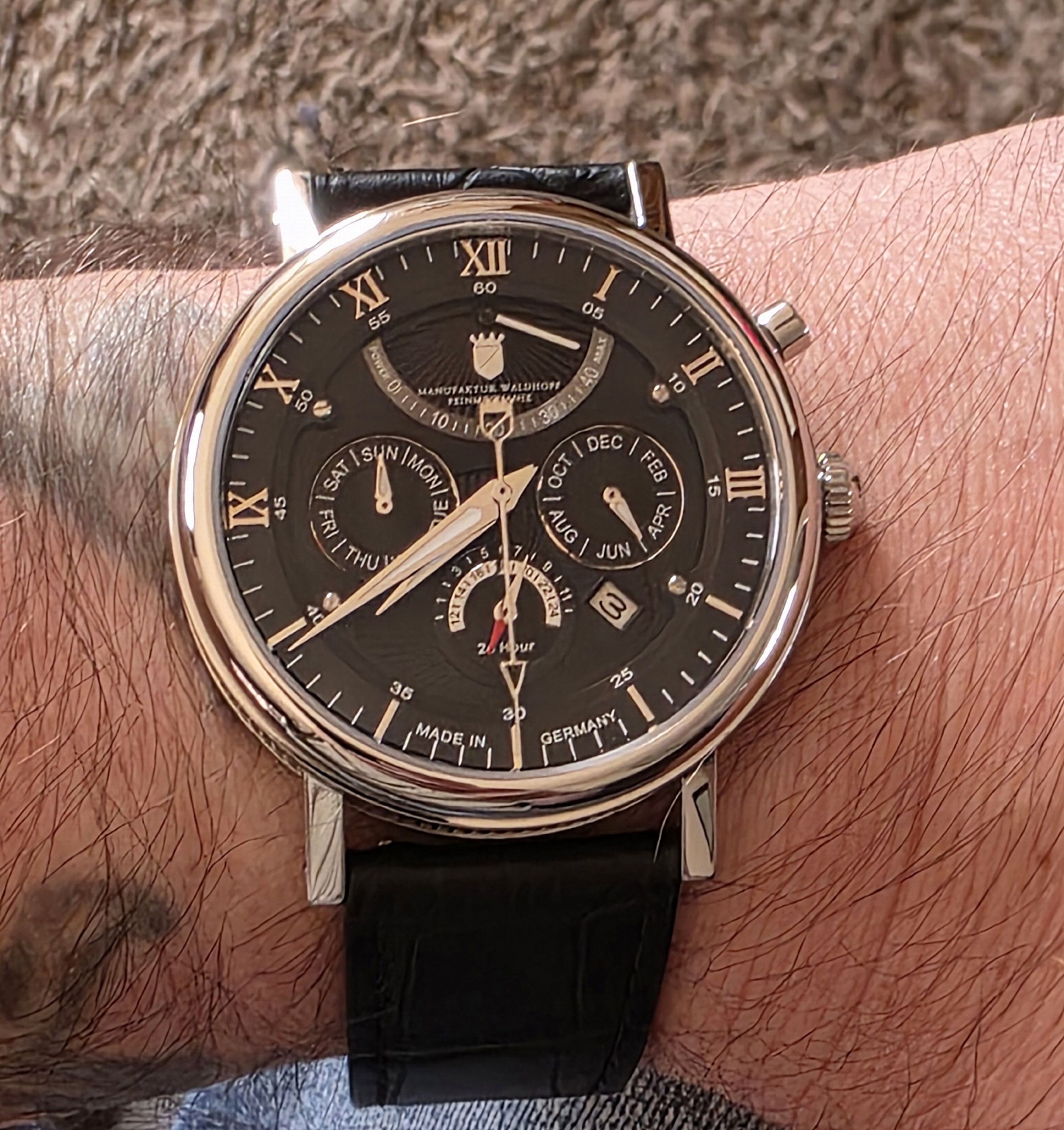 Citizen Independent 1481010. 🇯🇵