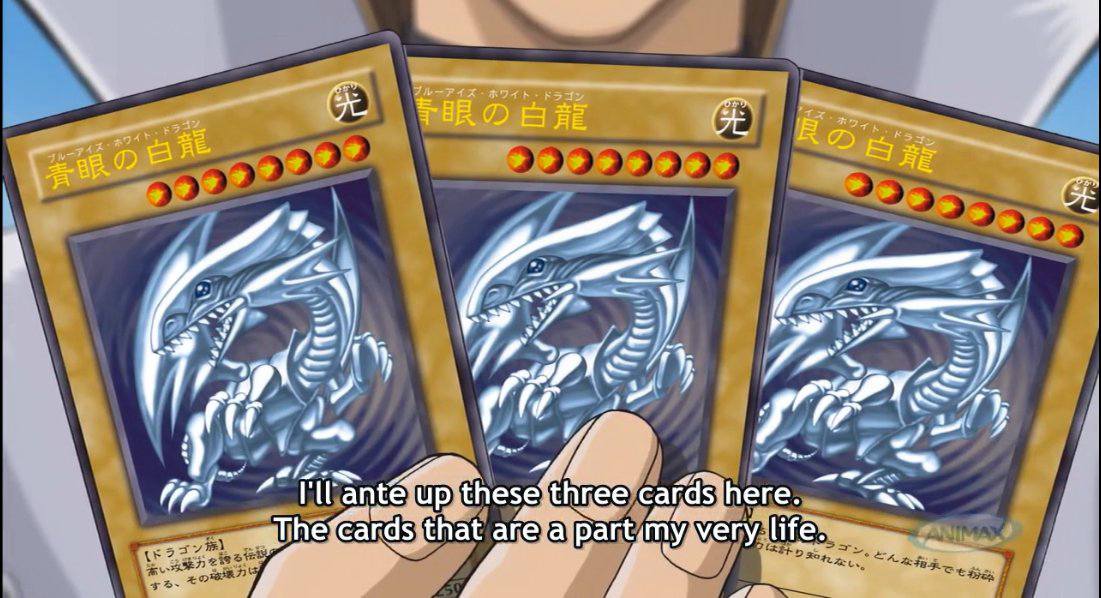 【激レア・美品】Yu-Gi-Oh! The Movie 英語版 限定カード Yu-Gi-Oh! 2004 movie differences in Japanese and English versions