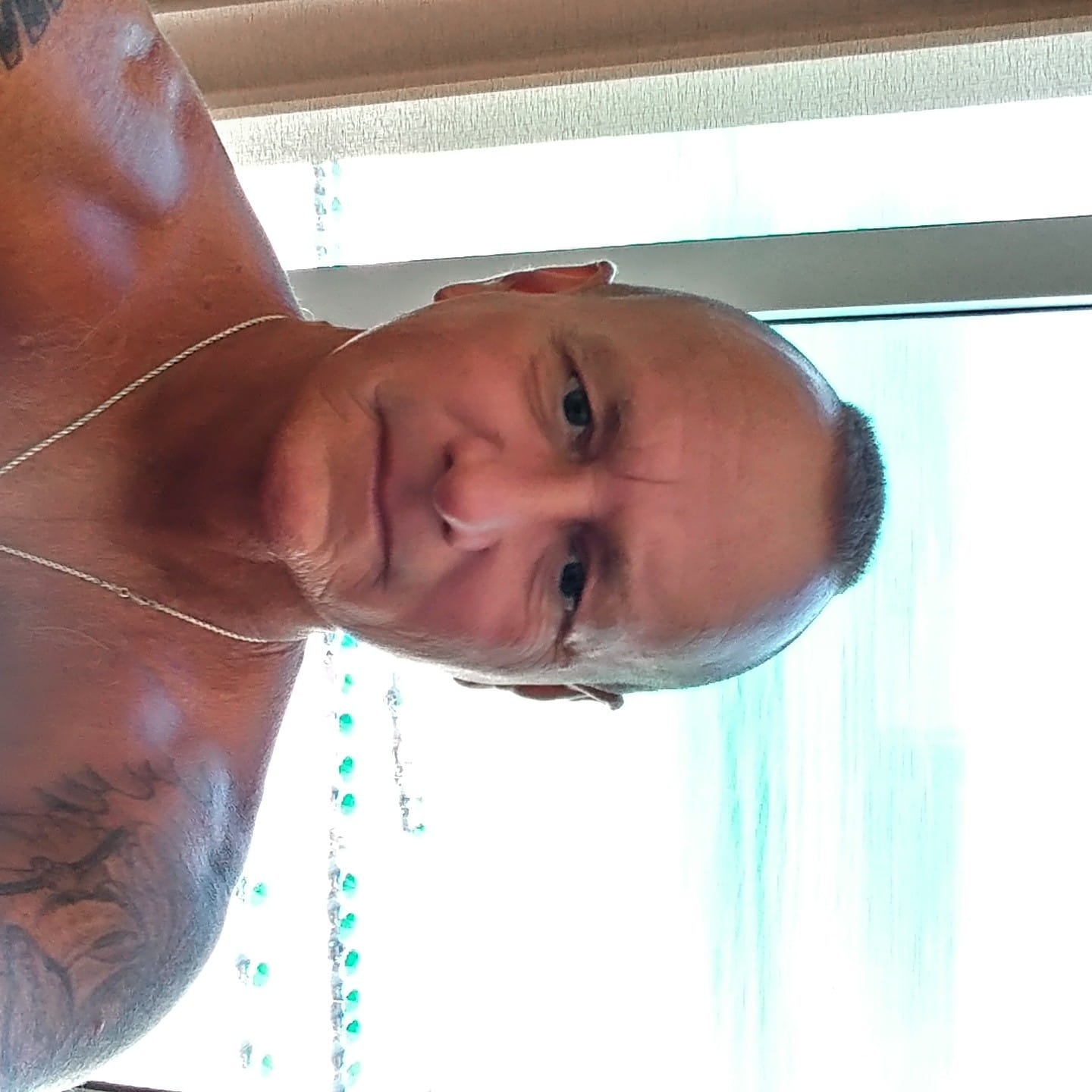 Mike Reiling