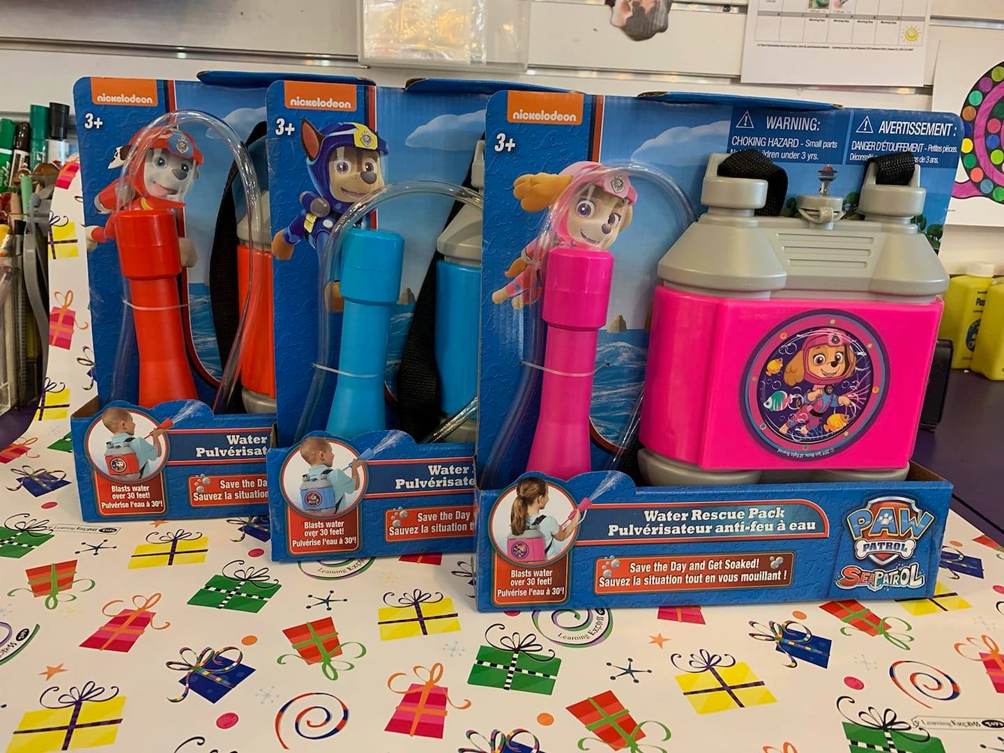 Get ready for summer fun... - Learning Express Toys of Geneva | Facebook
