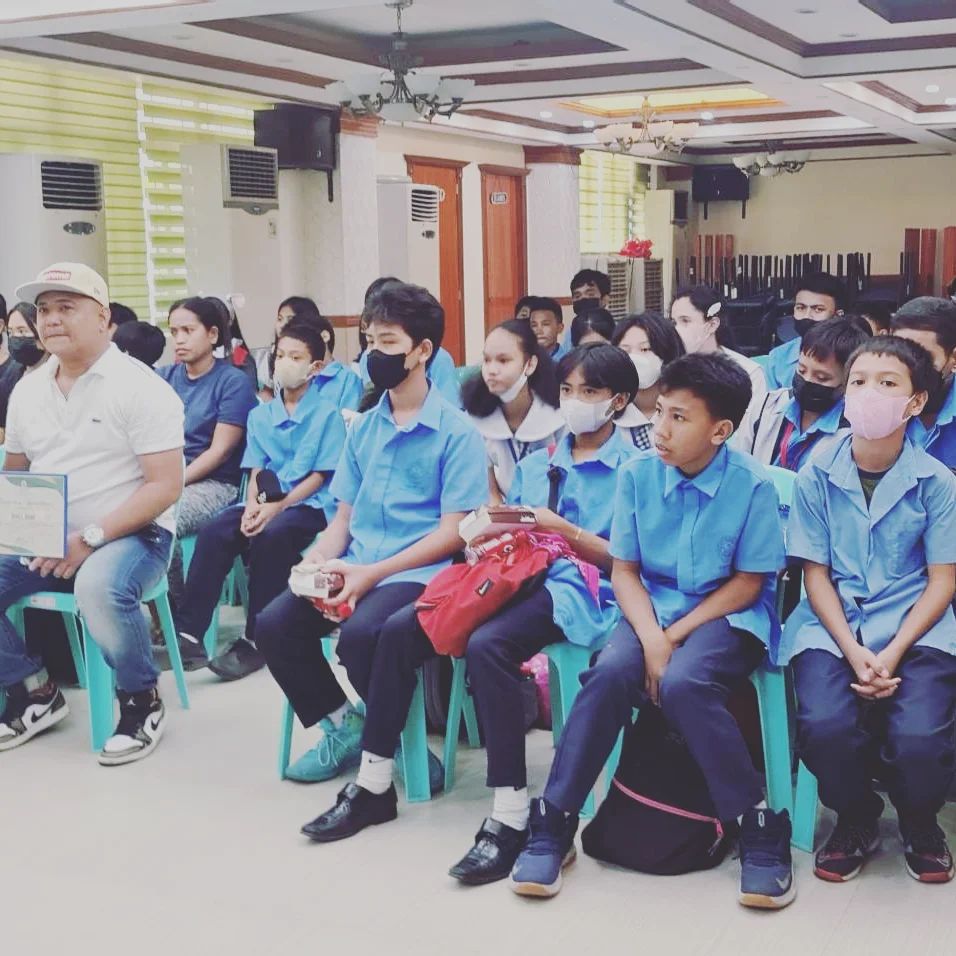The Firefly Project Foundation