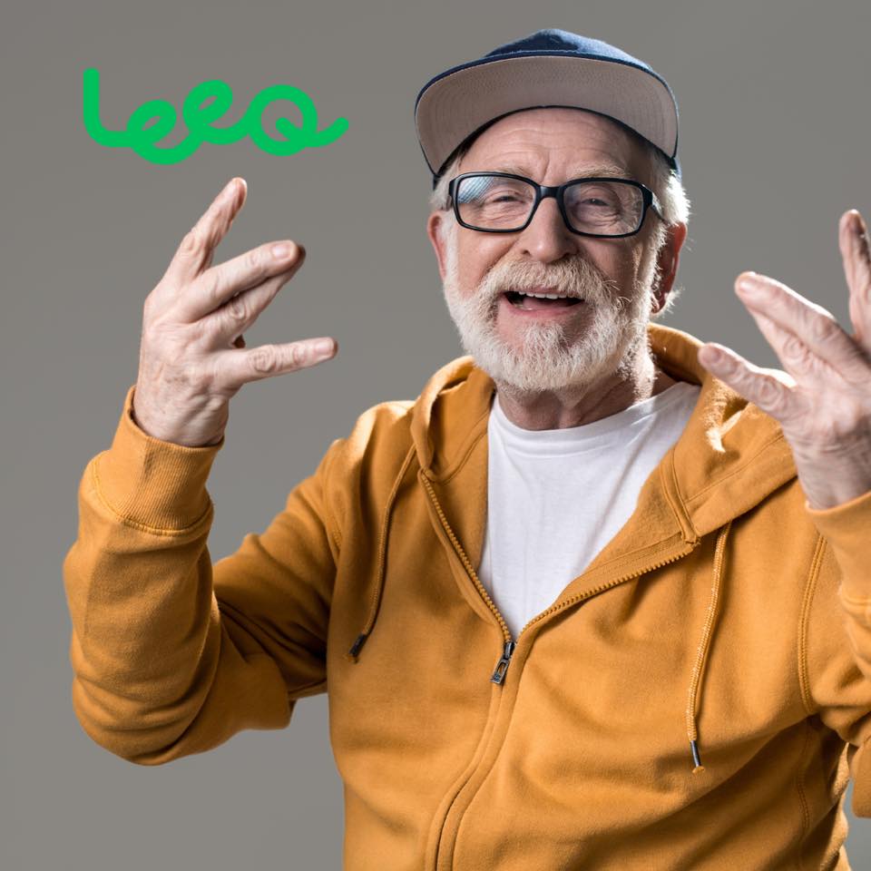 Leeq