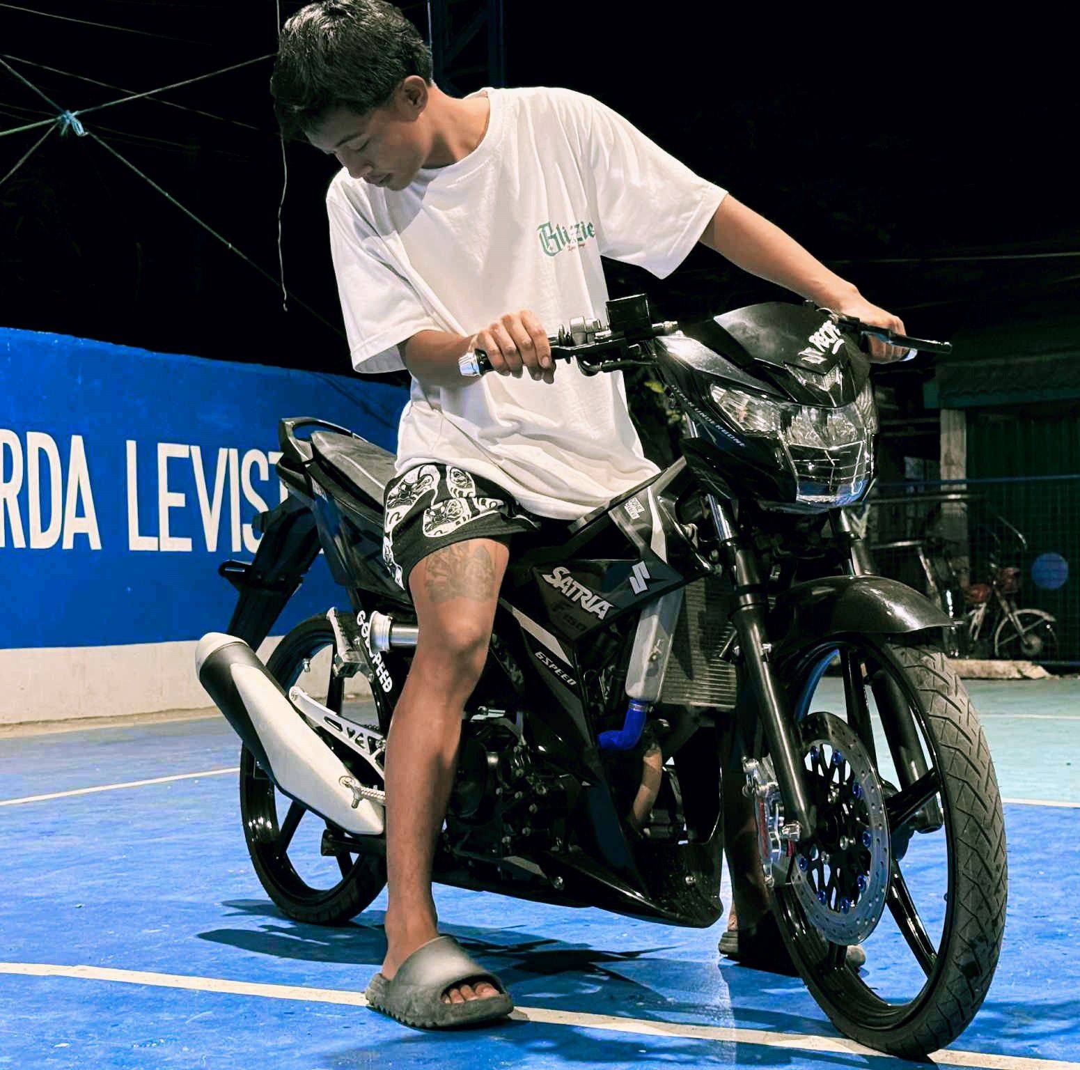 Jeric Lagus