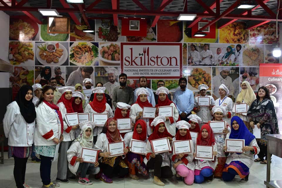 A Certificate Distribution Ceremony was organised for BBSHRRDB Phase XI ...