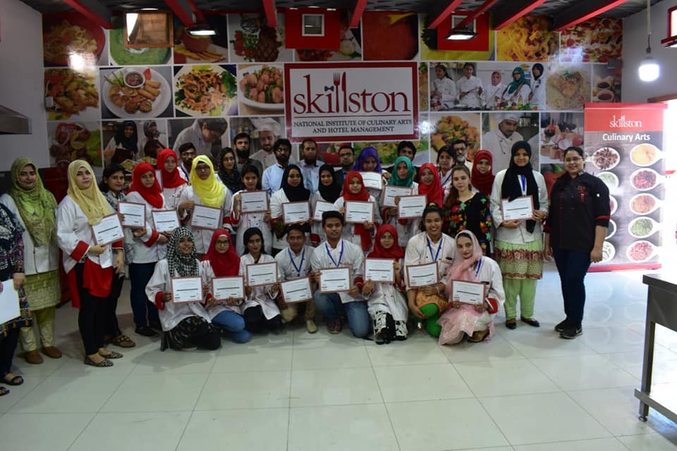 A Certificate Distribution Ceremony was organised for BBSHRRDB Phase XI ...