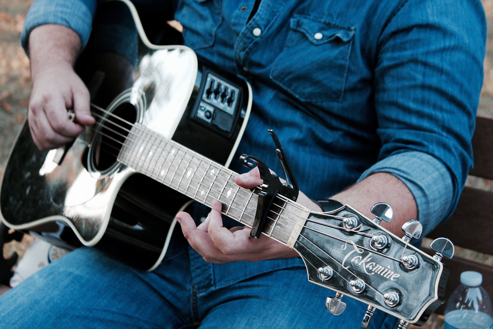 Songwriters Event for the Darryl Worley Foundation