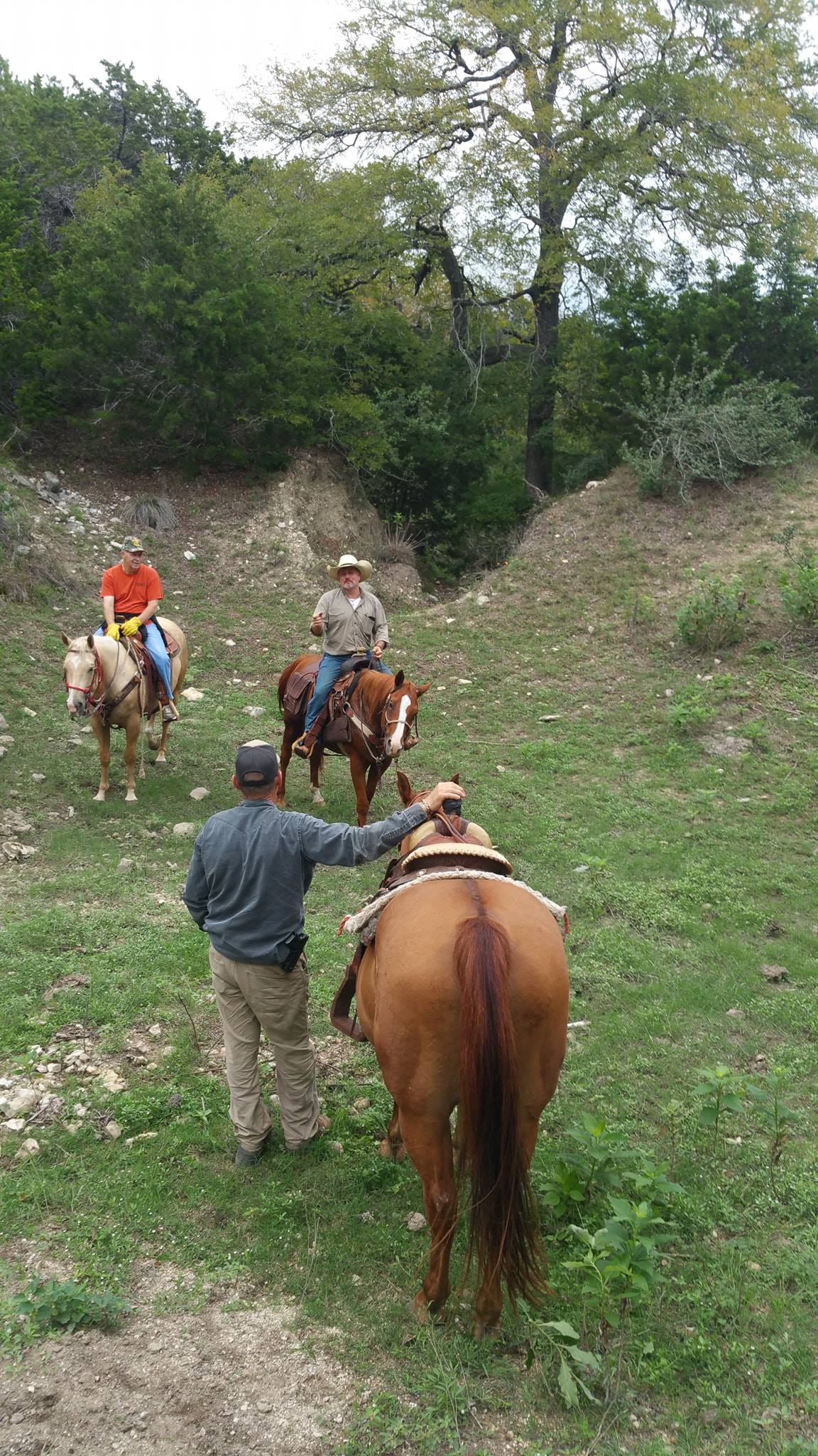 Marshall Ranch - Marshall Ranch added a new photo.