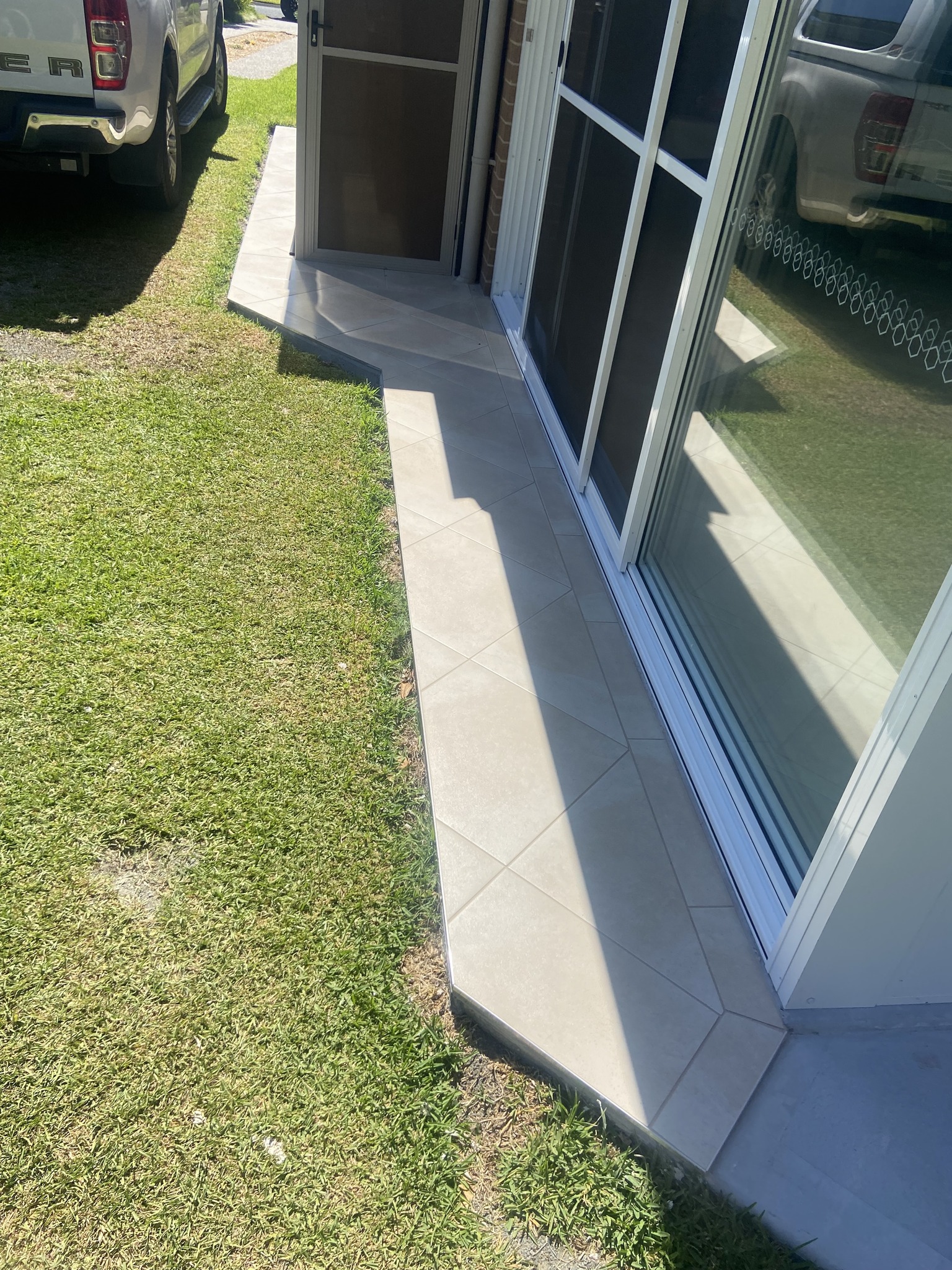 Sinclair Tiling Renovations