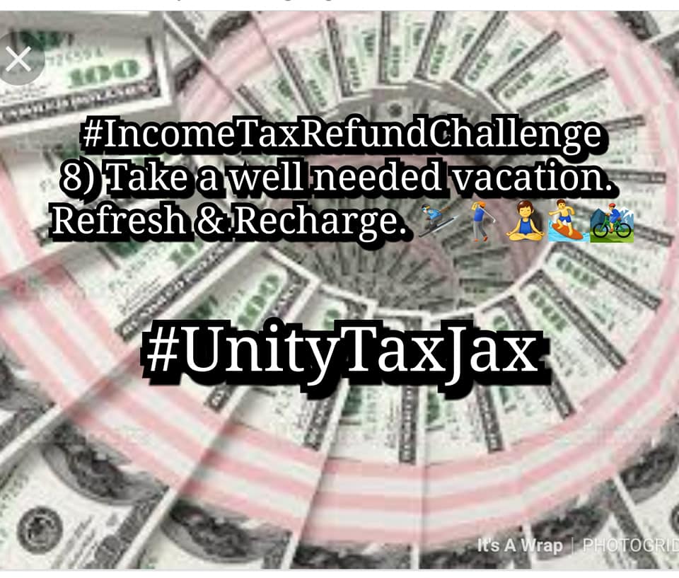 Unity Tax & Personal Services | Jacksonville FL
