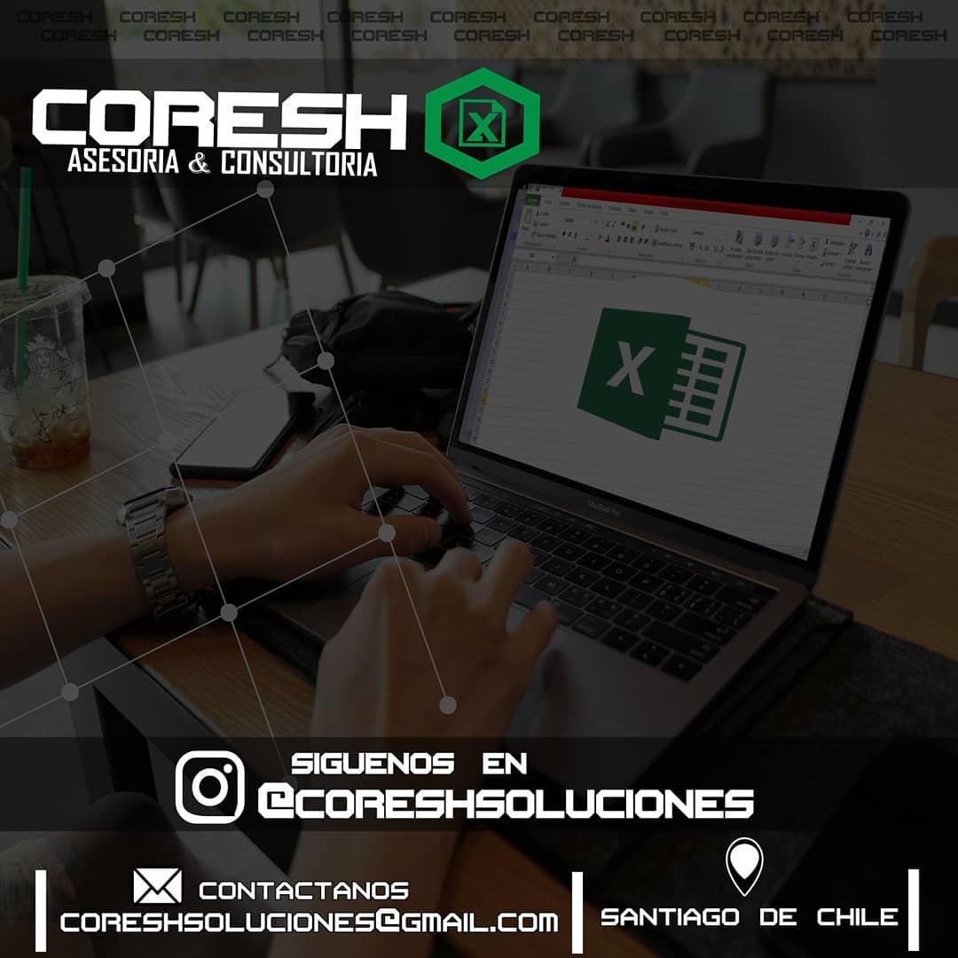 Coresh Soluciones