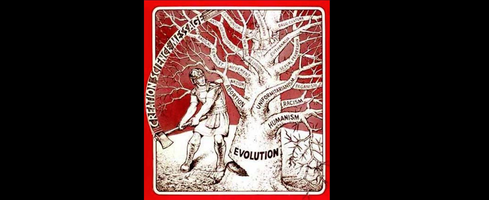 Evolution is not science