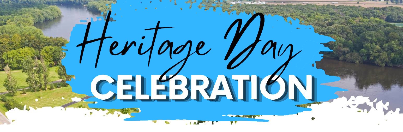View of Dayton Heritage Day 2025