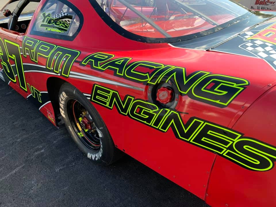 RPM Motorsports