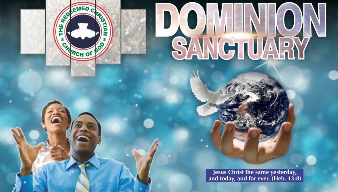 Rccg Dominion sanctuary Asikime Calabar