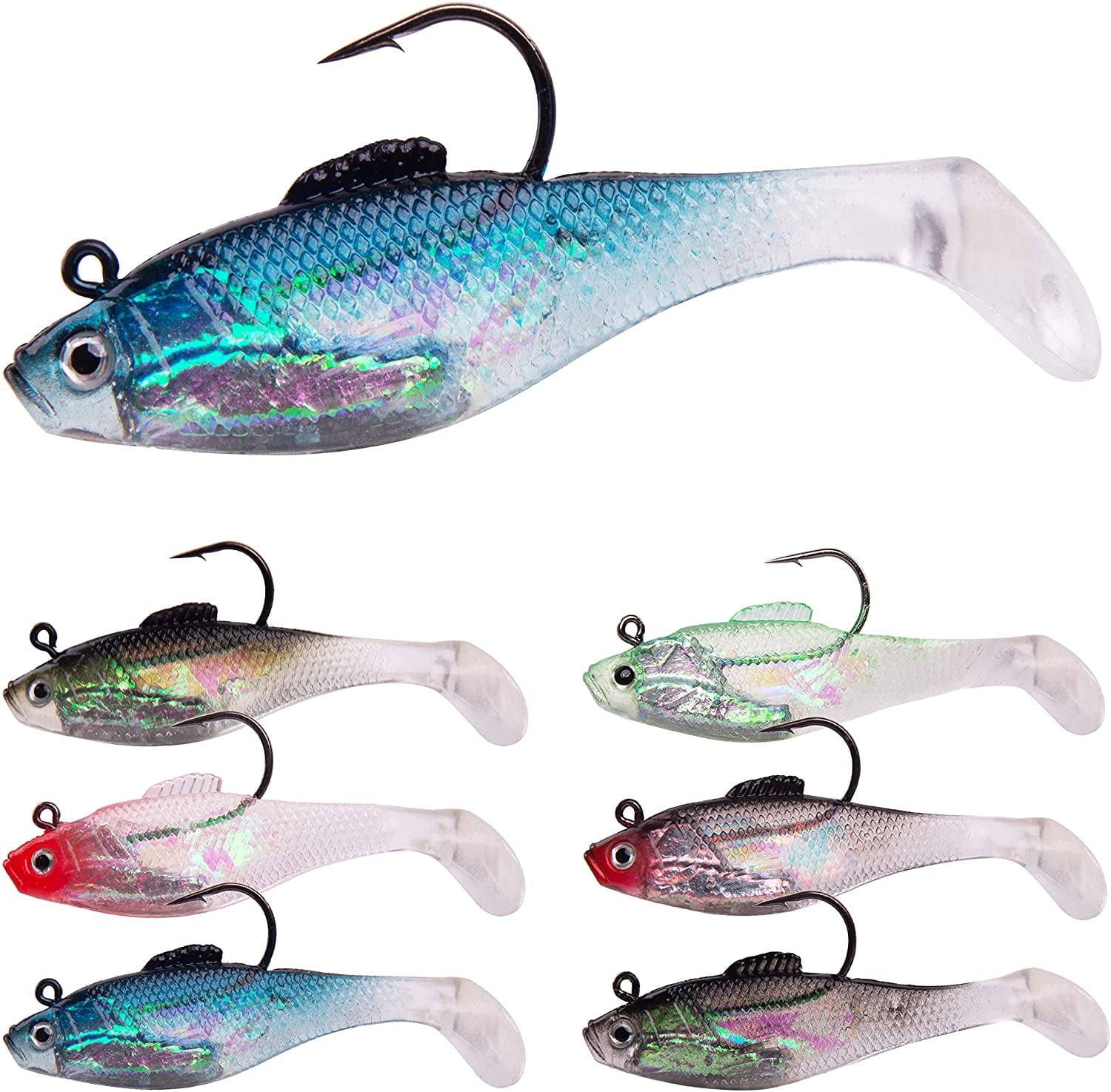 doomsday fishing lures Missile Baits D Bomb GP3 The Bomber Heavy Duty Long A was built to withstand the hardest hitting fish in the sea Doomsday Tackle's Reaper - In-Fisherman