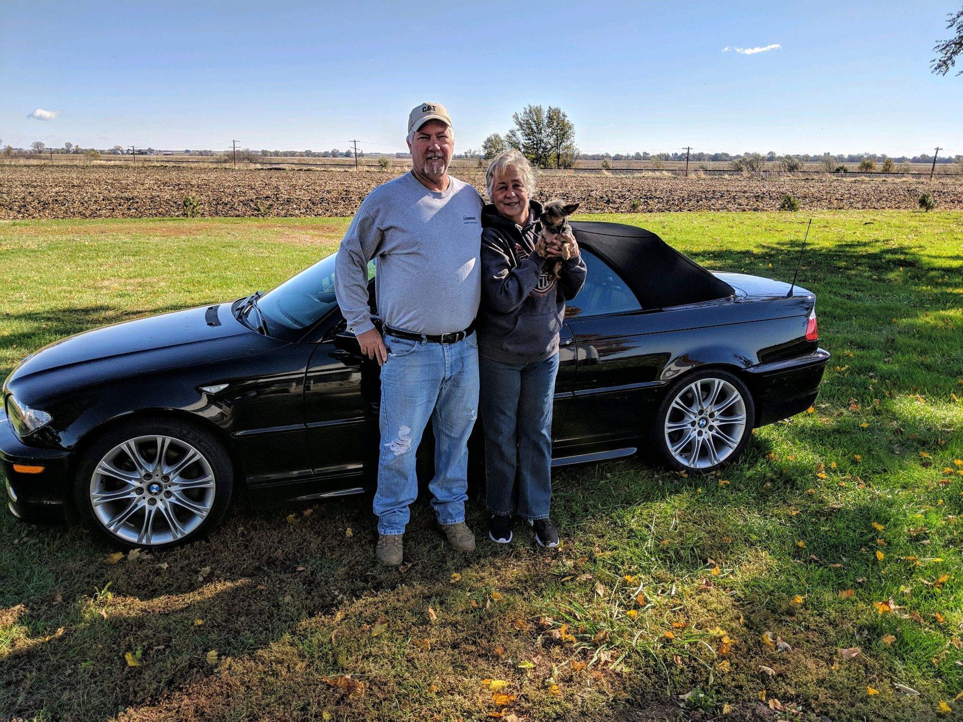 Congratulations to Kevin who was... - BMW of Bloomington | Facebook