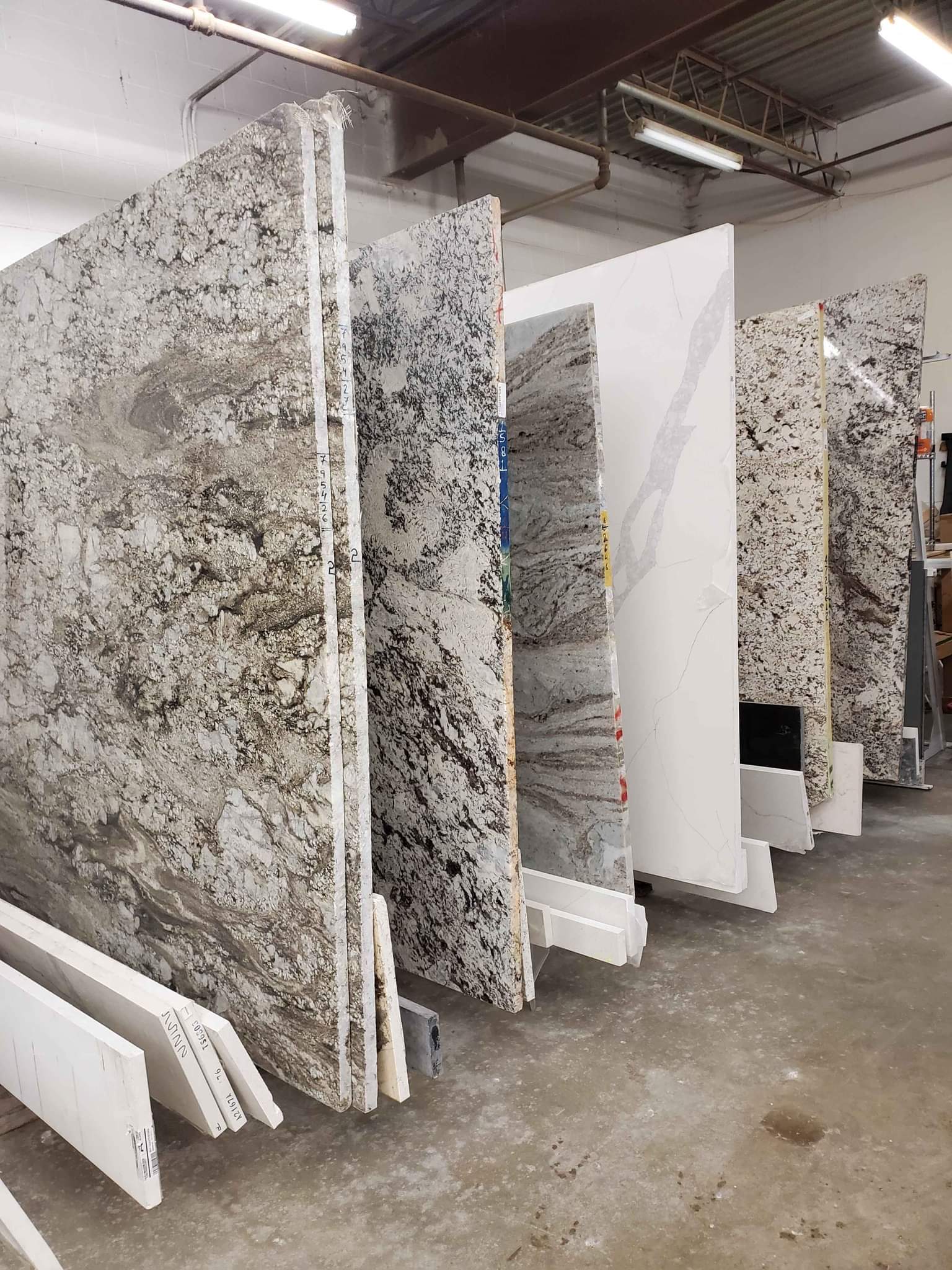 Granite and Quartz Countertops - Miscellaneous - Burnsville, Minnesota