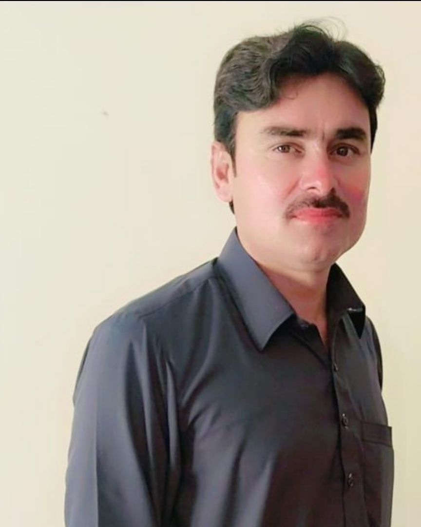 Dr Muhammad Mukhtiar | Facebook