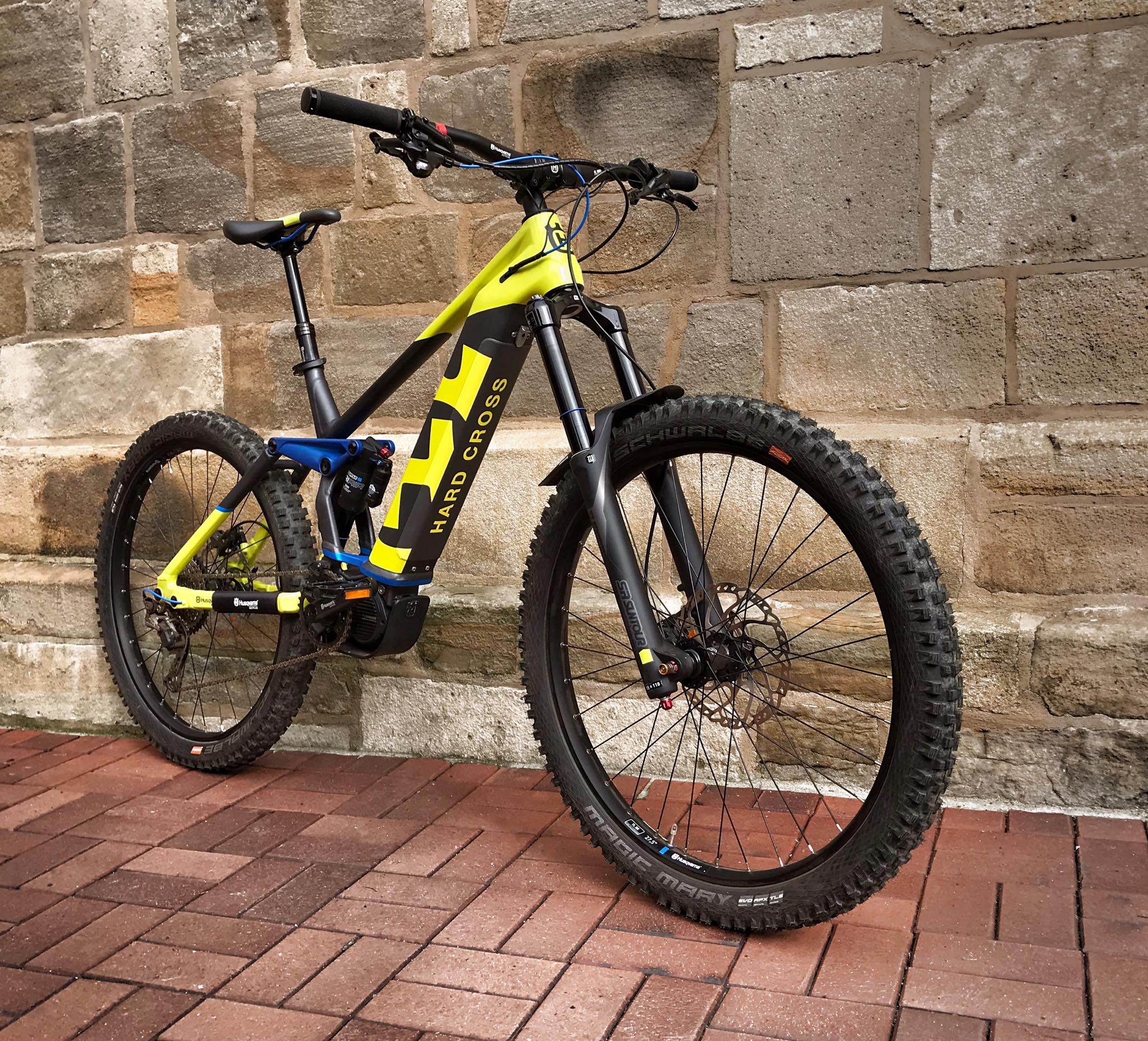 trekking mountainbike e-bike BUWEE 7 Gang, Kettenschaltung, Heckmotor – prometheus-bikes E-Bike Modelle:G660 Beheizbare Handschuhe USB Beheizte Attain HPA