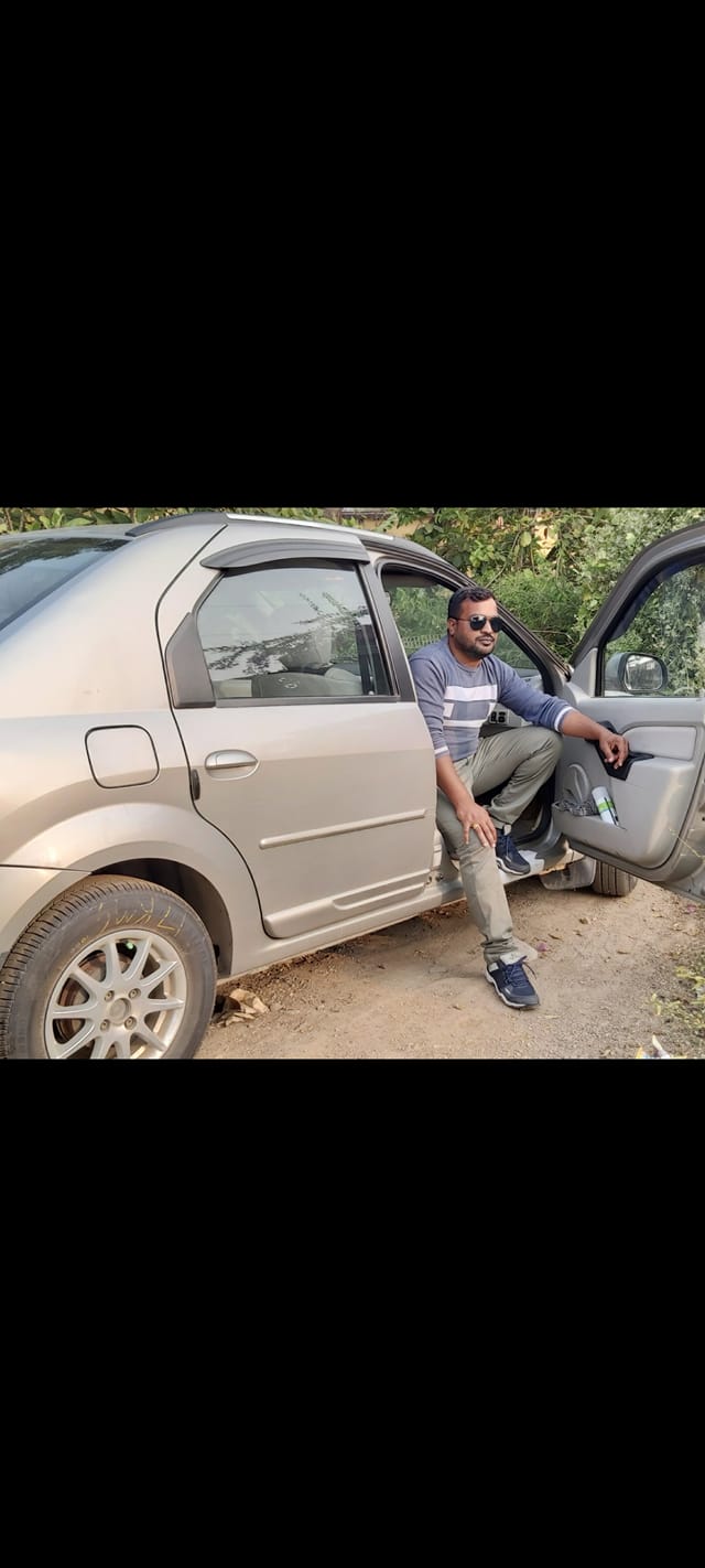 Rajesh Dasari
