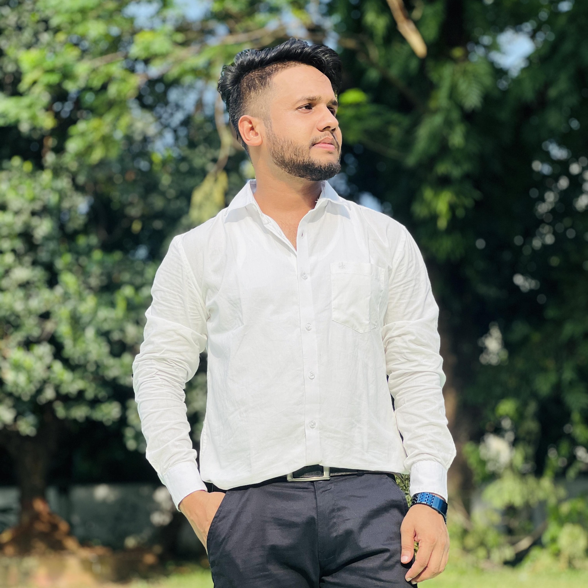 Masum Rabby