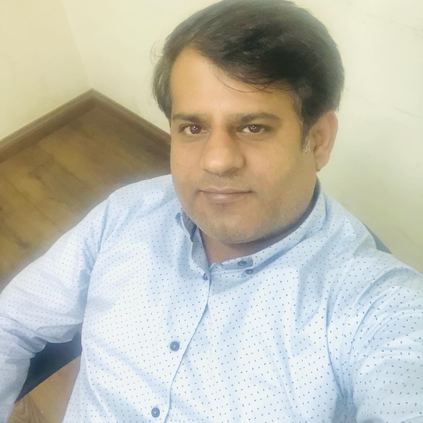 Imran Gabol