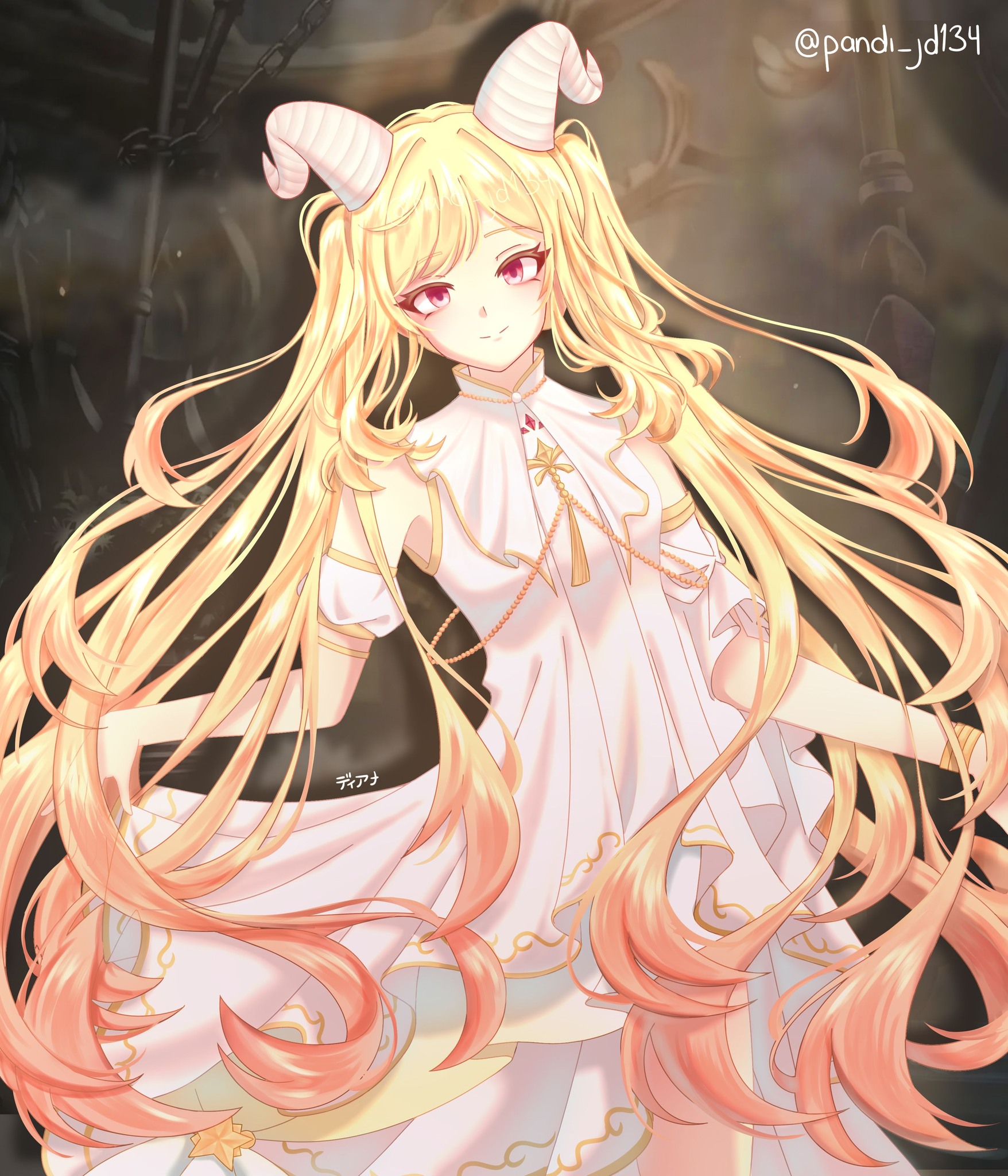 White Day Saki