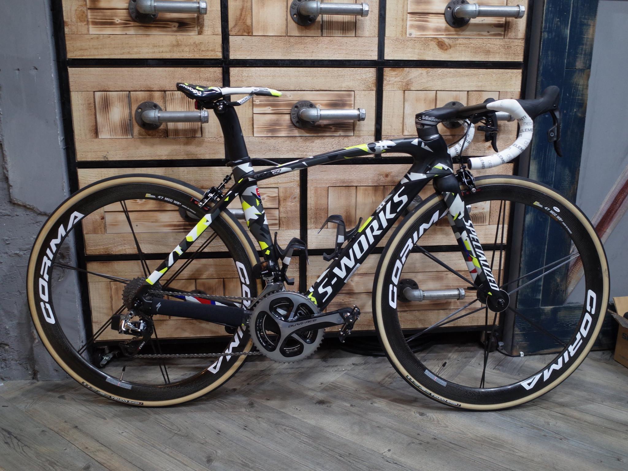 ｜CORIMA MCC WS+ 47mm｜... - 單車兄弟 BROZ Cycling Club | Facebook