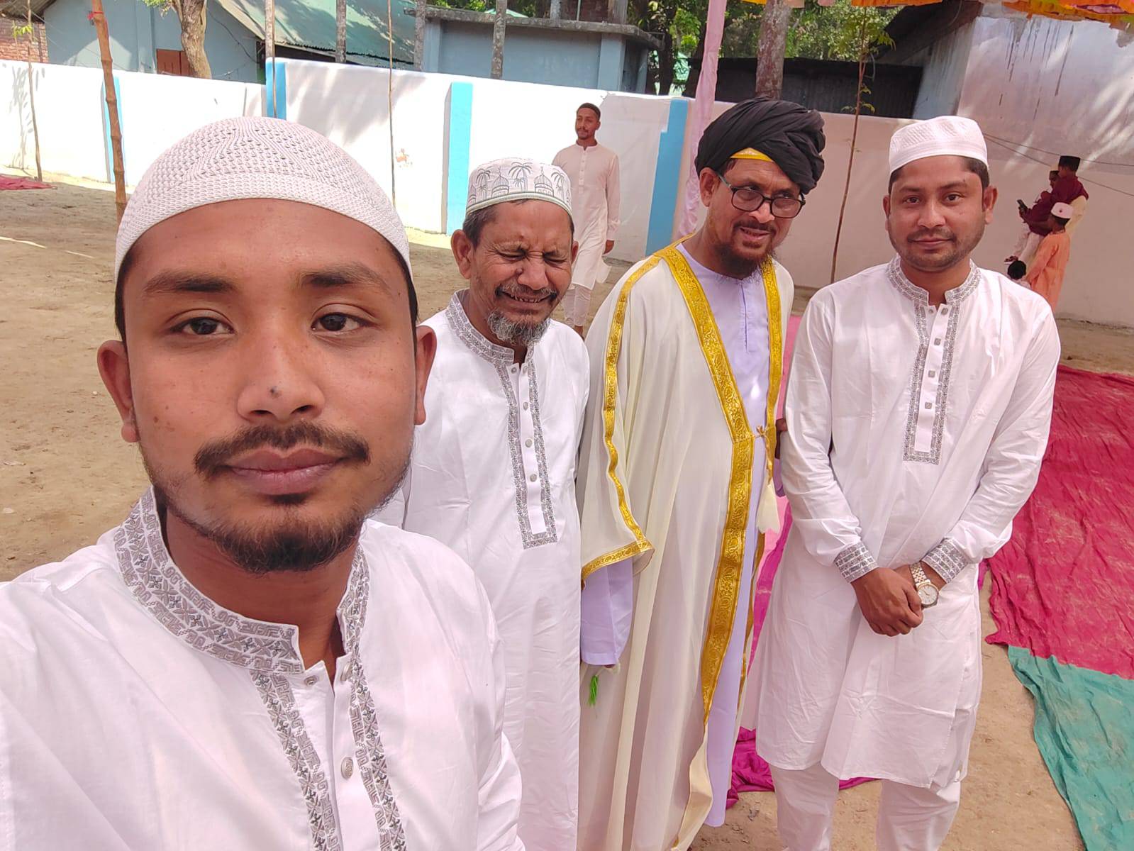 Md. Atikur Rahaman Atik