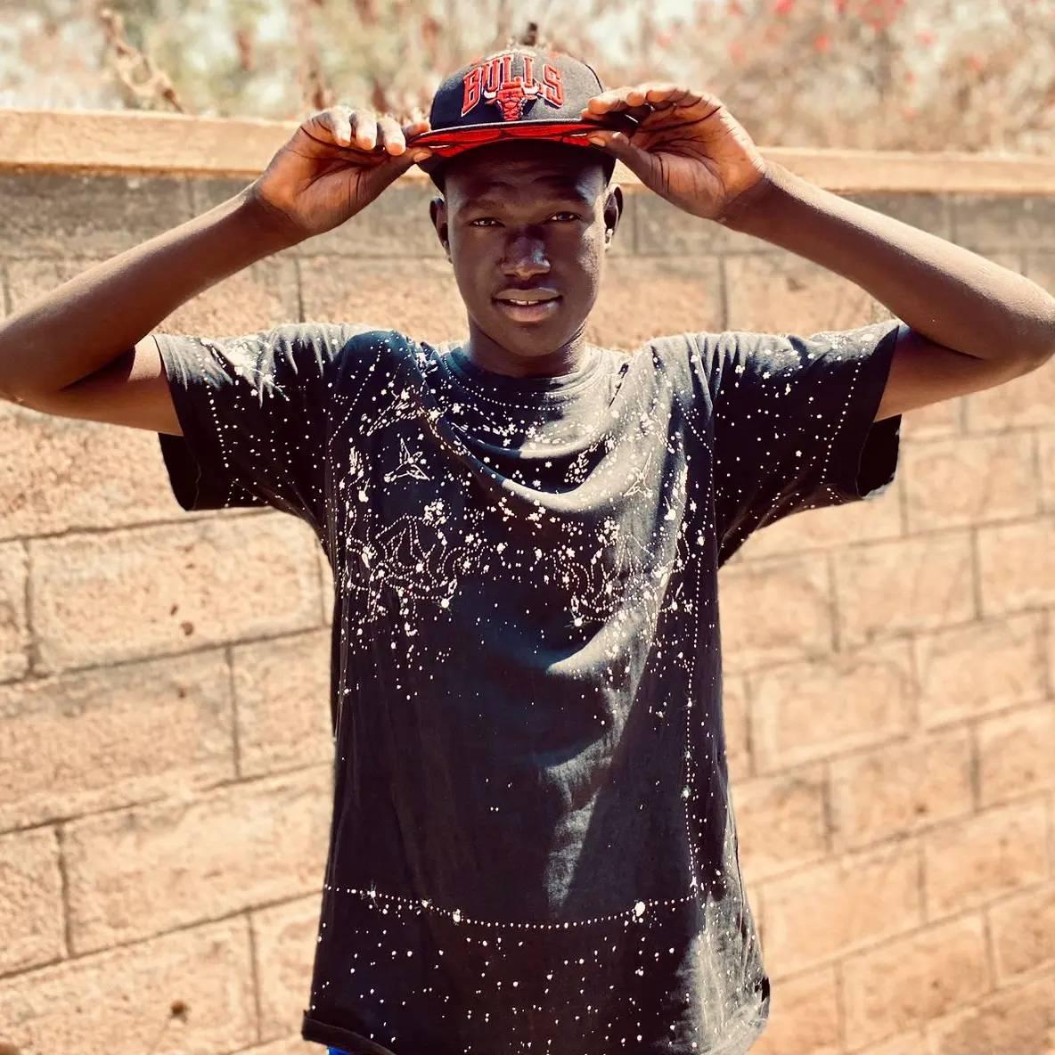 Denzo | Juba