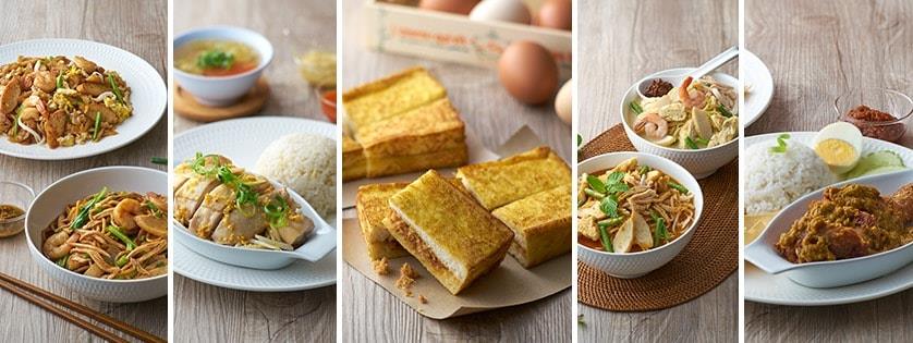 Hometown Hainan Coffee Home Facebook