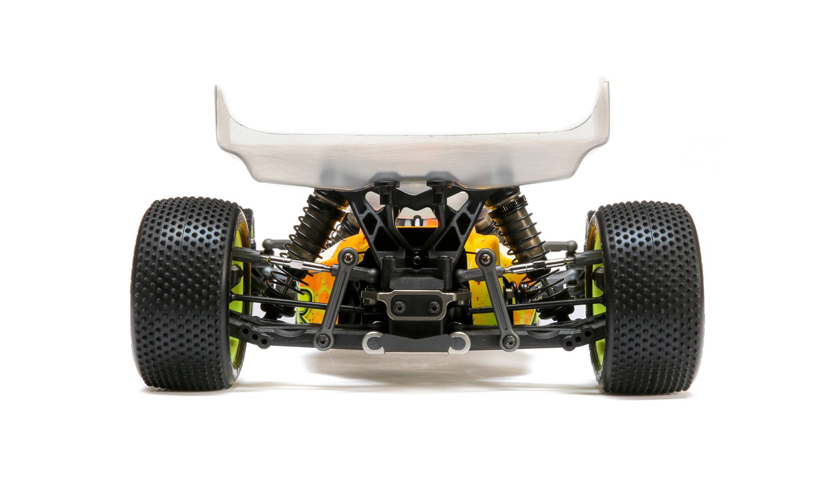 TLR 22 5.0 AC ship date delayed, conversion option available