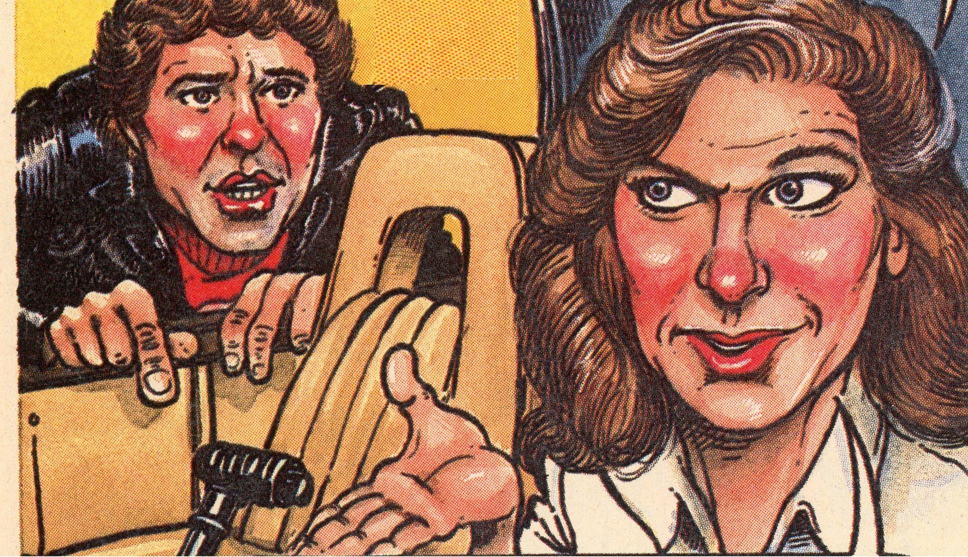 Knight Rider Historians