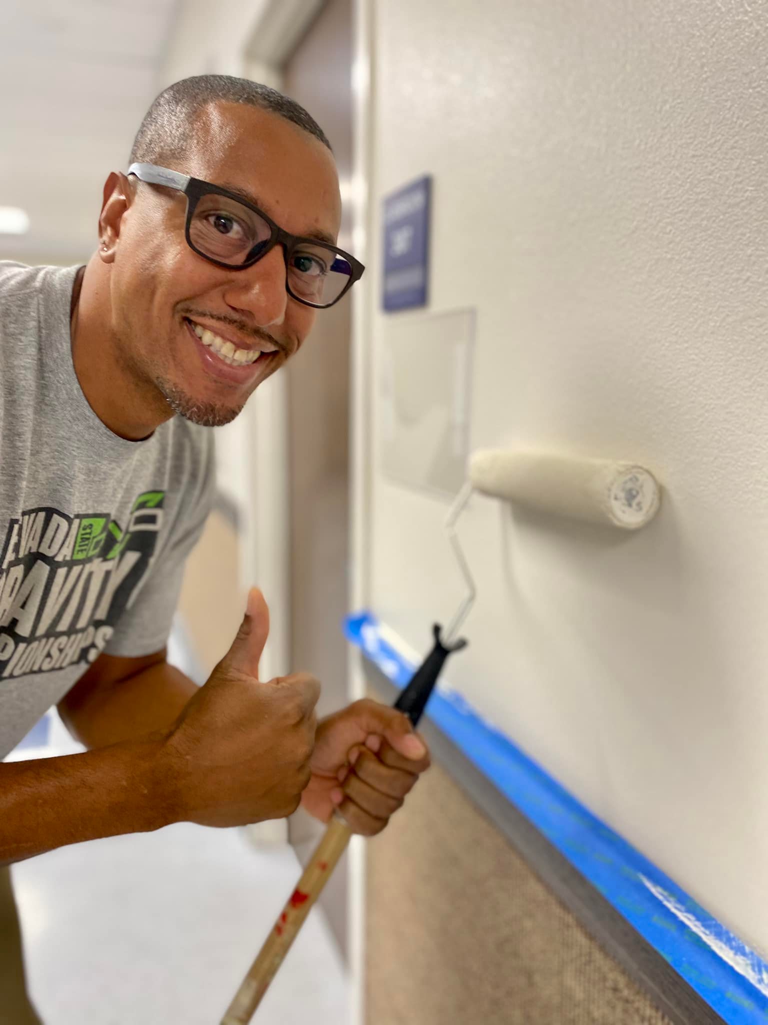 🎨🔧 Every scratch,... - Signature Preparatory Charter School