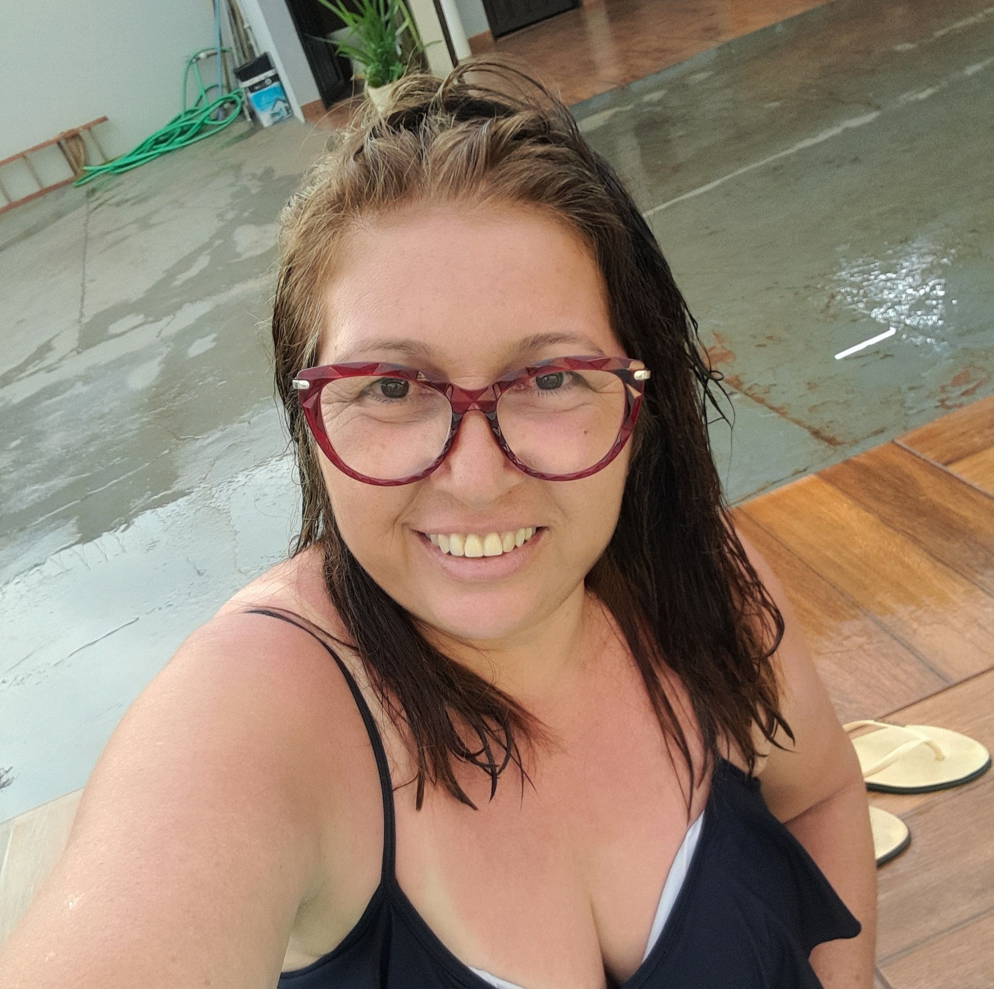Edivânia Maria